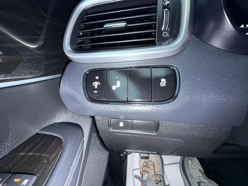 Kia Sorento photo 15