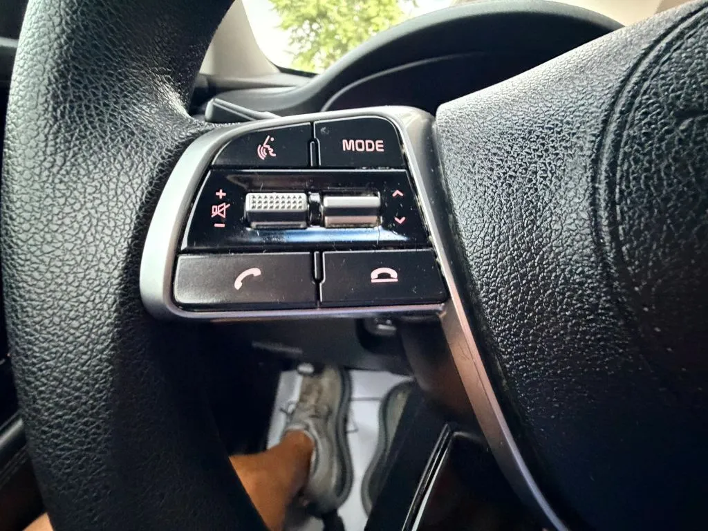Kia Sorento photo 17