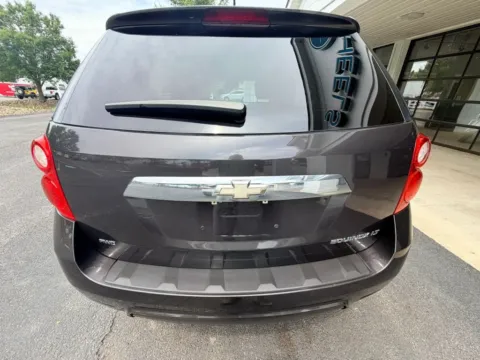 More photos of 2014 Chevrolet Equinox LT Sport Utility 4D at Good Wheels, OH