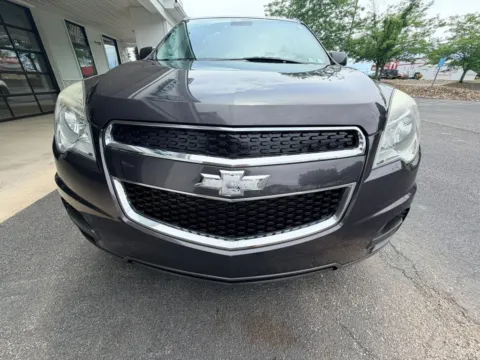 Another view of 2014 Chevrolet Equinox LT Sport Utility 4D for sale in Liverpool, OH at Good Wheels