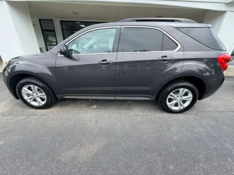 Photos of 2014 Chevrolet Equinox LT Sport Utility 4D for sale in Liverpool, OH at Good Wheels