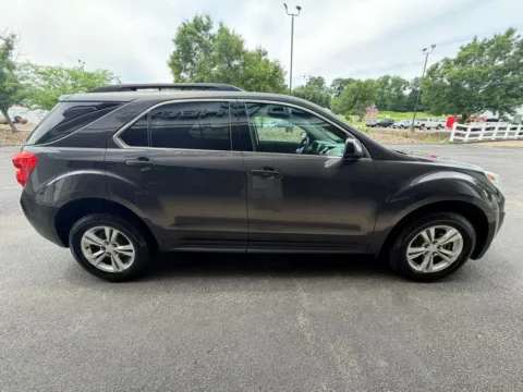 More photos of 2014 Chevrolet Equinox LT Sport Utility 4D at Good Wheels, OH