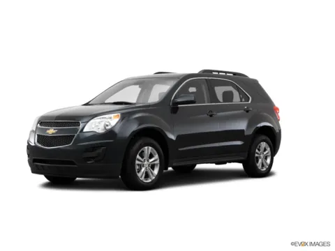 Gray 2014 Chevrolet Equinox LT Sport Utility 4D for sale in Liverpool, OH