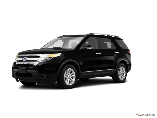 2015 Ford Explorer XLT Sport Utility 4D for sale in Liverpool, OH