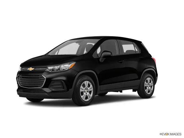 2017 Chevrolet Trax LS Sport Utility 4D for sale in Liverpool, OH