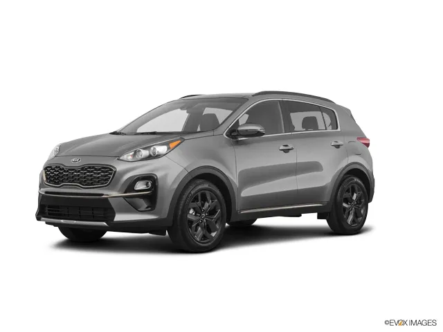 2020 Kia Sportage S Sport Utility 4D for sale in Liverpool, OH