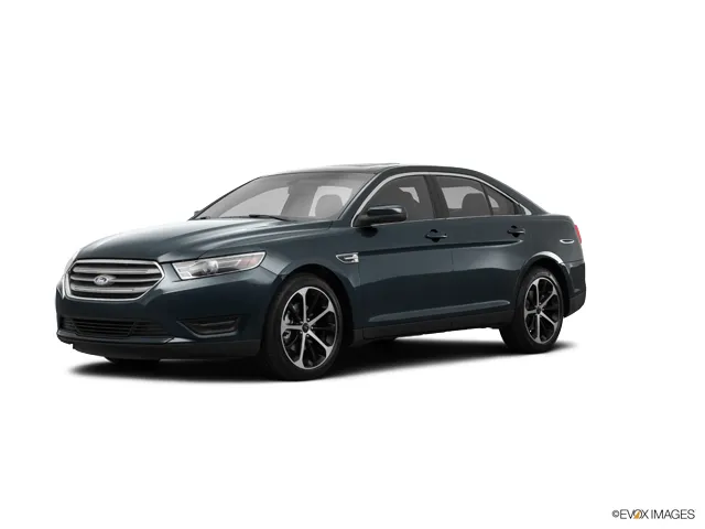 2016 Ford Taurus SEL Sedan 4D for sale in Liverpool, OH
