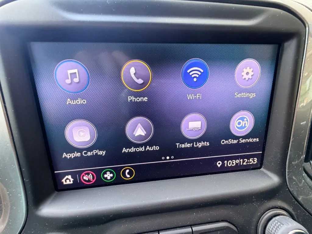 Chevrolet Silverado photo 30