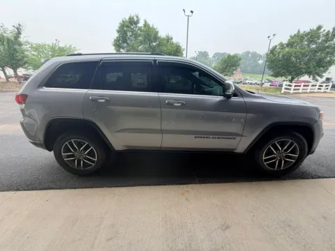 More photos of 2020 Jeep Grand Cherokee Limited Sport Utility 4D at Good Wheels, OH