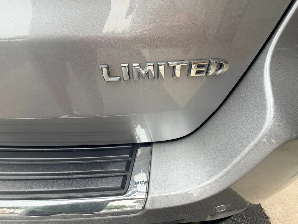 Jeep Grand Cherokee photo 6