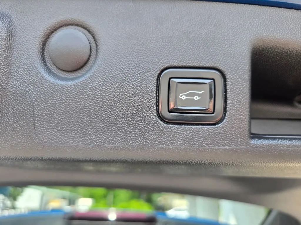Chevrolet Equinox photo 8