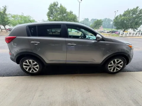 More photos of 2014 Kia Sportage LX Sport Utility 4D at Good Wheels, OH