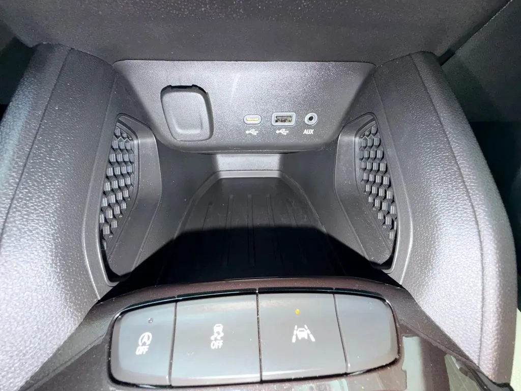 Chevrolet Trailblazer photo 25