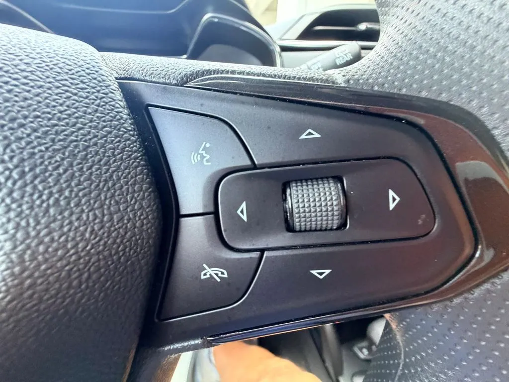 Chevrolet Trailblazer photo 19