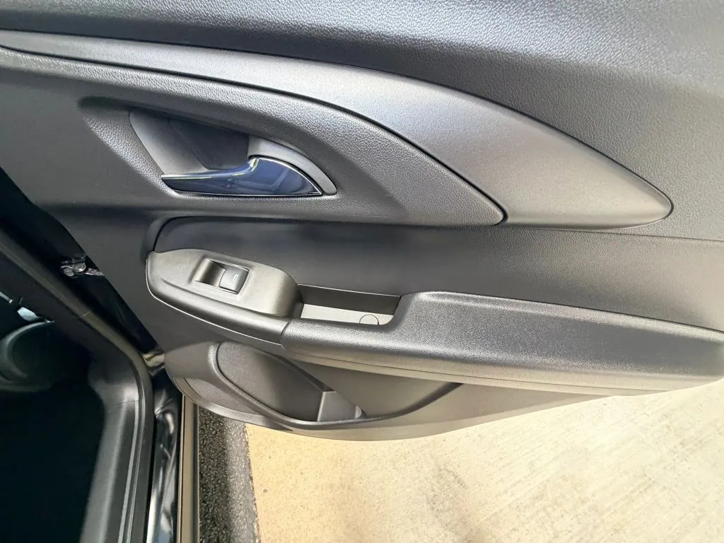 Chevrolet Trailblazer photo 9