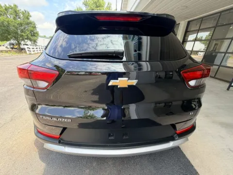 More photos of 2023 Chevrolet Trailblazer LT Sport Utility 4D at Good Wheels, OH