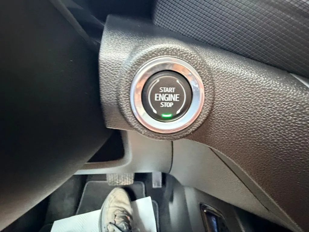 Chevrolet Trailblazer photo 27
