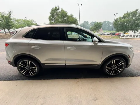 More photos of 2017 Lincoln MKC Reserve Sport Utility 4D at Good Wheels, OH