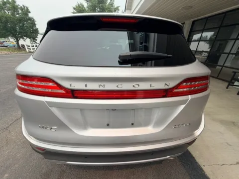 More photos of 2017 Lincoln MKC Reserve Sport Utility 4D at Good Wheels, OH