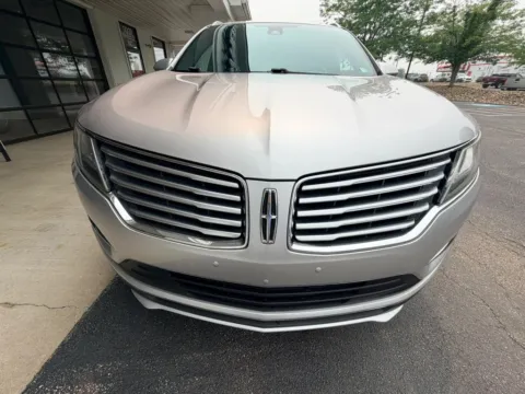 Another view of 2017 Lincoln MKC Reserve Sport Utility 4D for sale in Liverpool, OH at Good Wheels