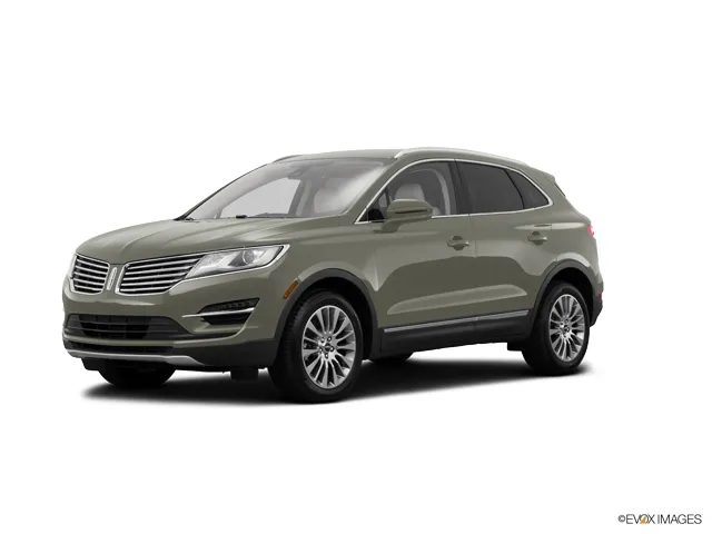 2017 Lincoln MKC Reserve Sport Utility 4D for sale in Liverpool, OH