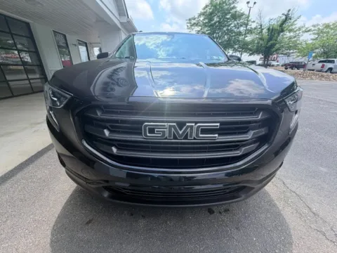 Another view of 2020 GMC Terrain SLT Sport Utility 4D for sale in Liverpool, OH at Good Wheels