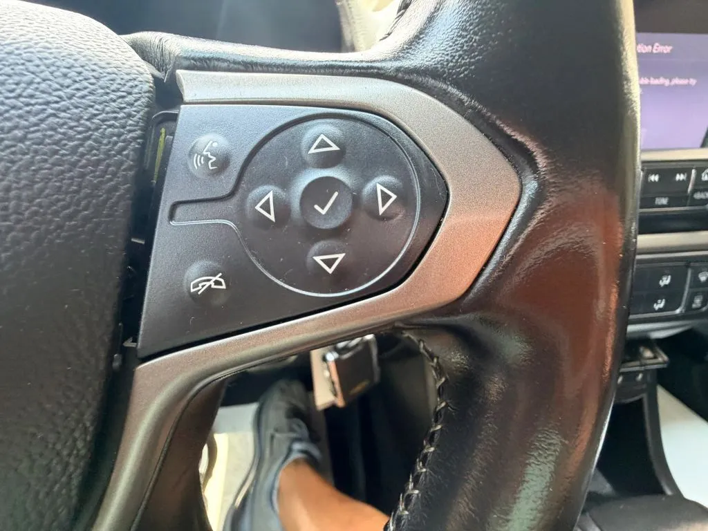 Chevrolet Colorado photo 20