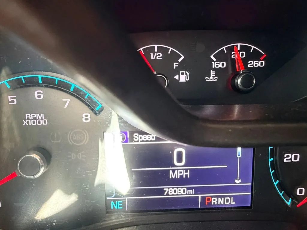 Chevrolet Colorado photo 21