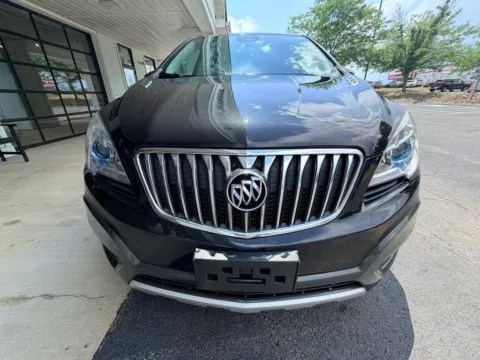 Another view of 2015 Buick Encore Sport Utility 4D for sale in Liverpool, OH at Good Wheels