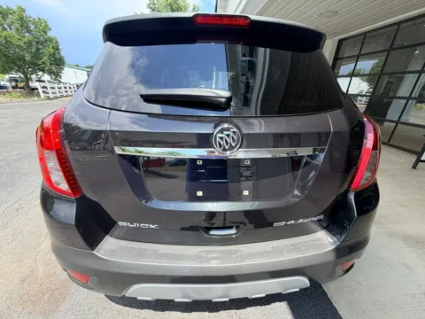 More photos of 2015 Buick Encore Sport Utility 4D at Good Wheels, OH