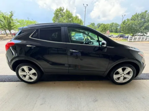 More photos of 2015 Buick Encore Sport Utility 4D at Good Wheels, OH