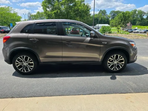 More photos of 2017 Mitsubishi Outlander Sport ES Sport Utility 4D at Good Wheels, OH