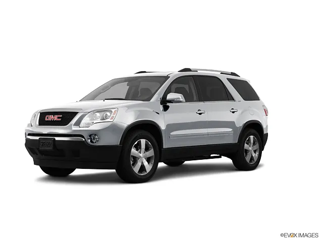 2012 GMC Acadia SLT Sport Utility 4D for sale in Liverpool, OH