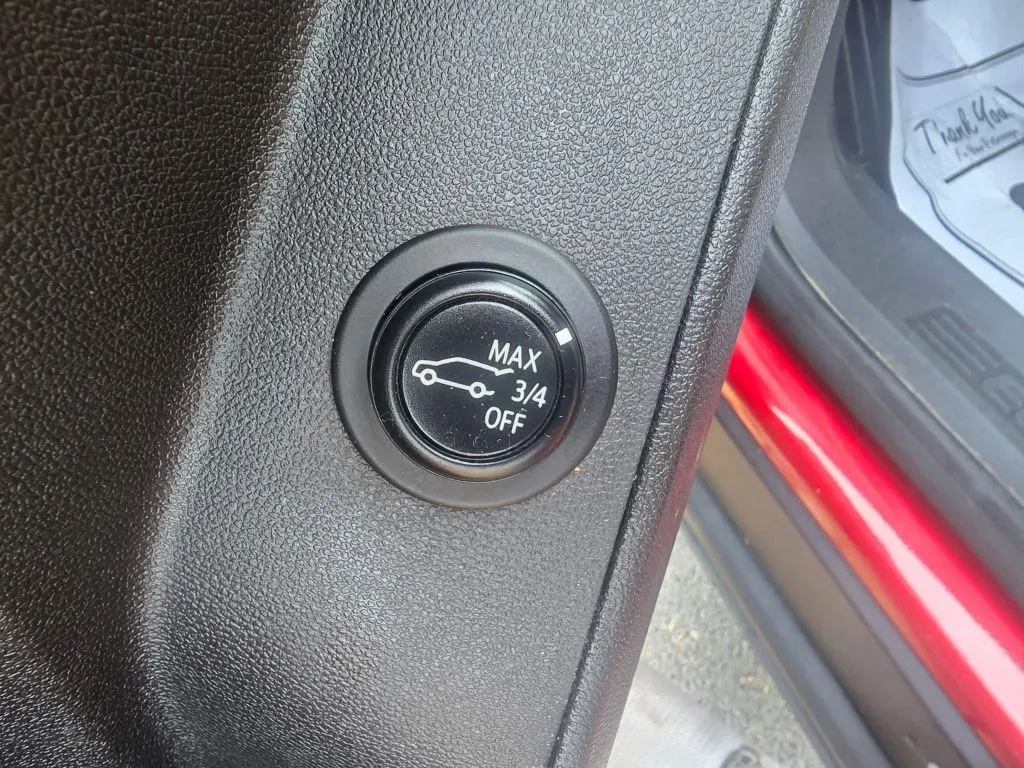 Chevrolet Equinox photo 17