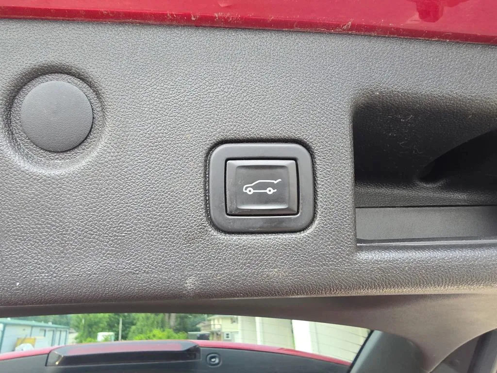 Chevrolet Equinox photo 9
