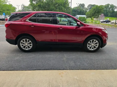 More photos of 2020 Chevrolet Equinox LT Sport Utility 4D at Good Wheels, OH
