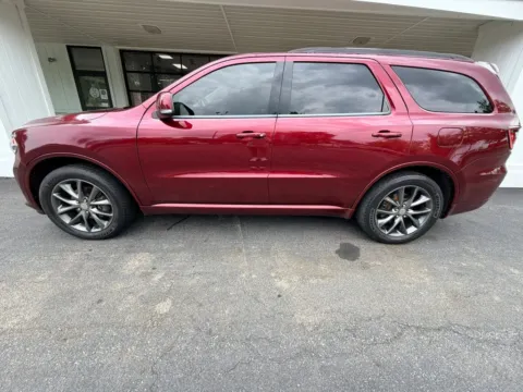 Photos of 2018 Dodge Durango GT Sport Utility 4D for sale in Liverpool, OH at Good Wheels