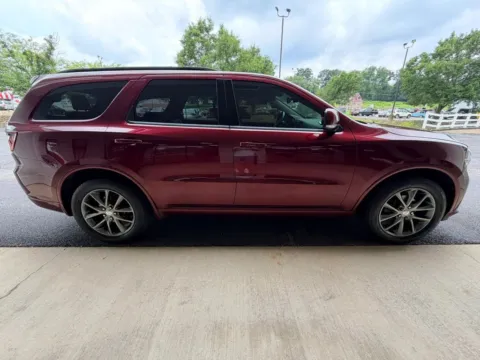 More photos of 2018 Dodge Durango GT Sport Utility 4D at Good Wheels, OH