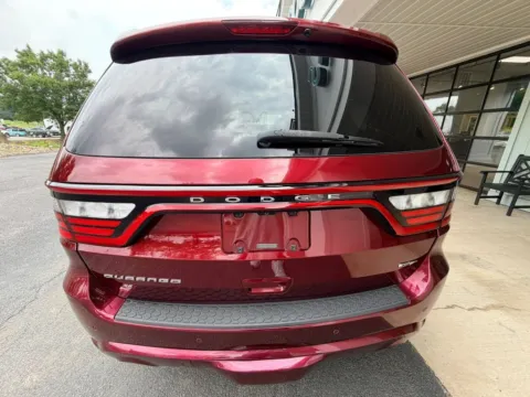 More photos of 2018 Dodge Durango GT Sport Utility 4D at Good Wheels, OH