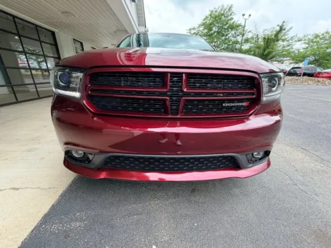 Another view of 2018 Dodge Durango GT Sport Utility 4D for sale in Liverpool, OH at Good Wheels