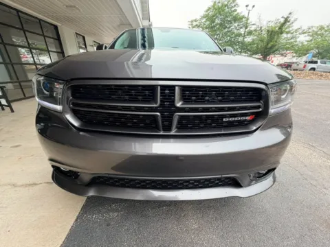 Another view of 2017 Dodge Durango GT Sport Utility 4D for sale in Liverpool, OH at Good Wheels