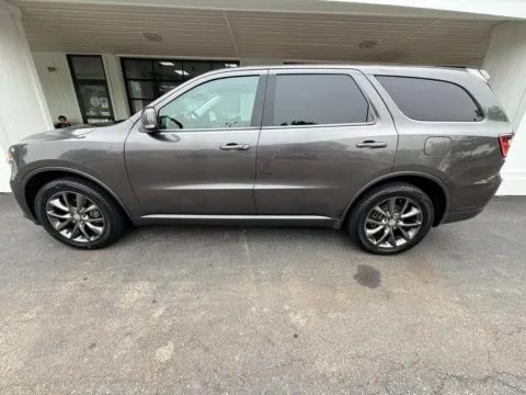 Photos of 2017 Dodge Durango GT Sport Utility 4D for sale in Liverpool, OH at Good Wheels