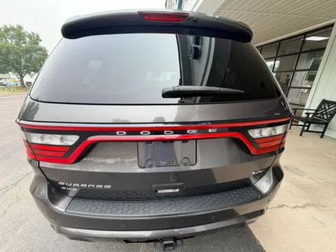 More photos of 2017 Dodge Durango GT Sport Utility 4D at Good Wheels, OH