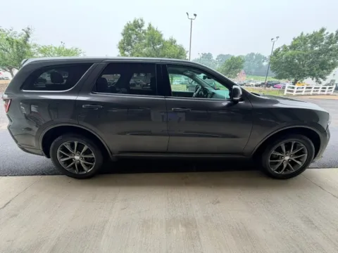 More photos of 2017 Dodge Durango GT Sport Utility 4D at Good Wheels, OH