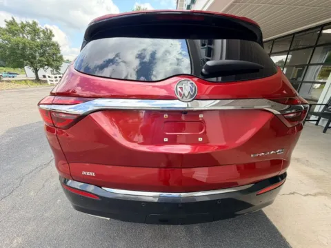 More photos of 2019 Buick Enclave Essence Sport Utility 4D at Good Wheels, OH