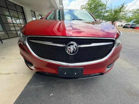 More photos of 2019 Buick Enclave Essence Sport Utility 4D at Good Wheels, OH