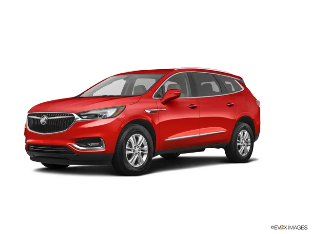 2019 Buick Enclave Essence Sport Utility 4D for sale in Liverpool, OH