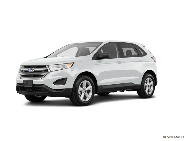 2016 Ford Edge SEL Sport Utility 4D for sale in Liverpool, OH