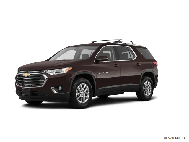 2018 Chevrolet Traverse LT Sport Utility 4D for sale in Liverpool, OH