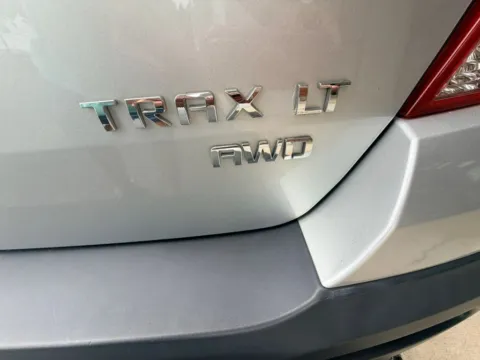 More photos of 2015 Chevrolet Trax LT Sport Utility 4D at Good Wheels, OH